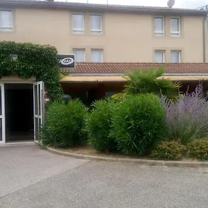 The Originals City, Est Valence (Drome)